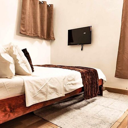 M'Serenity Guest House Antananarivo Dış mekan fotoğraf